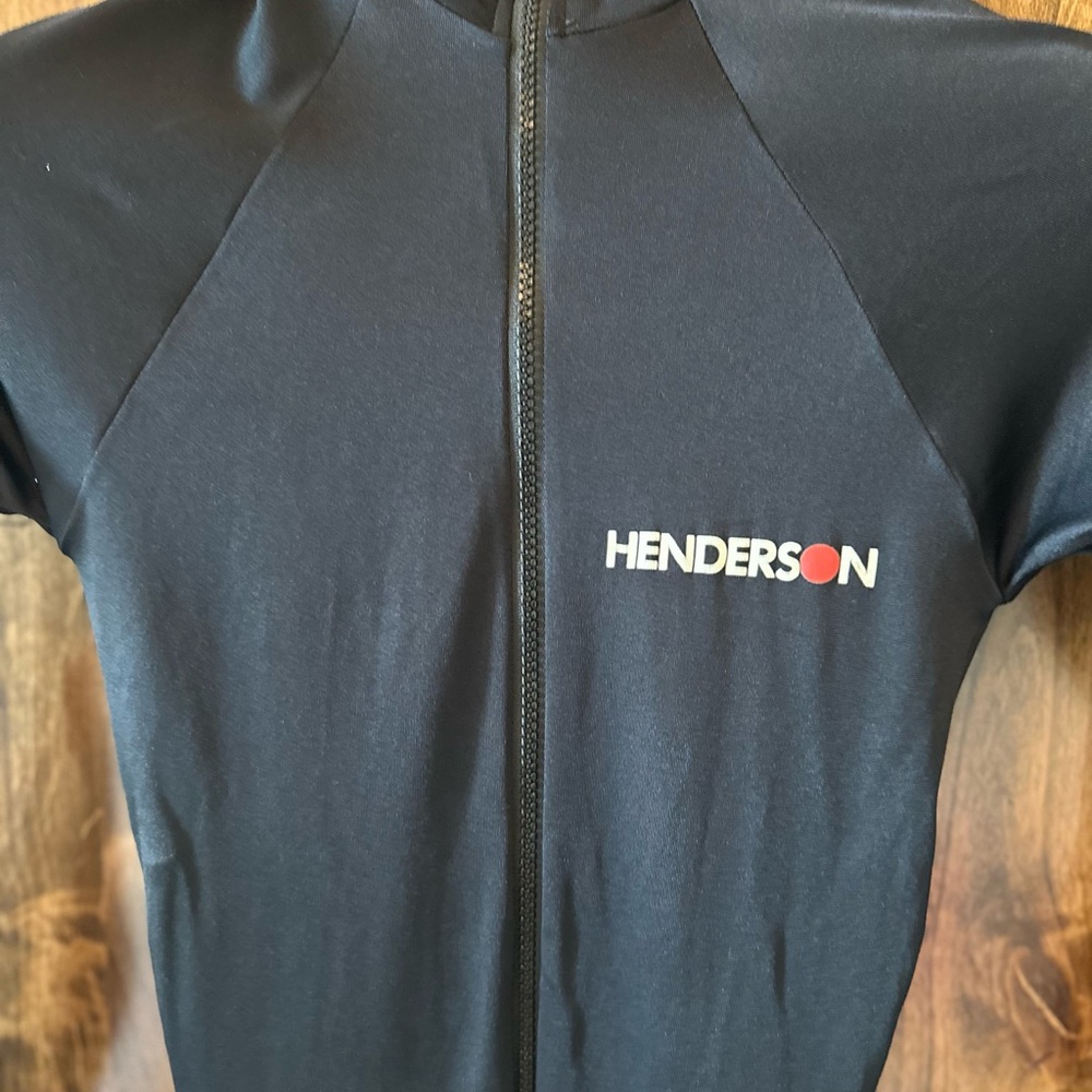 Scuba Dive Skin by Henderson - Women’s Small